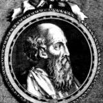 Епиктет (гравюра от XVIII век)
